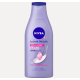 Nivea Lucent Beauty Deep Moisturizing Body Milk Lotion - 200g
