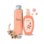 Toner & Lotion